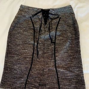 Cynthia Steffe Pencil Skirt - Size 12